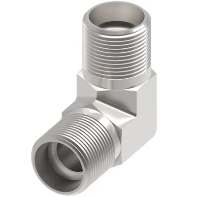 TUBE FTG, WESS 12 L/M22x1,5 SA-1.4571