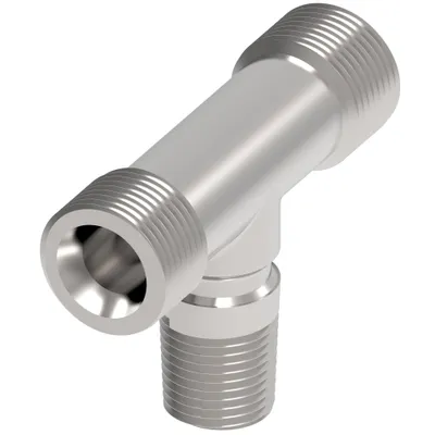 TUBE FTG, TES 12 L/M 16x1,5 SA 1.4571