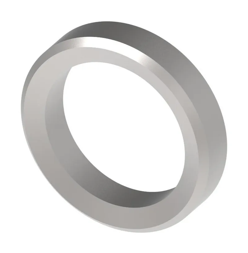RING, RSWV DKR-R1/4-1.4571 — photo 1 of 3