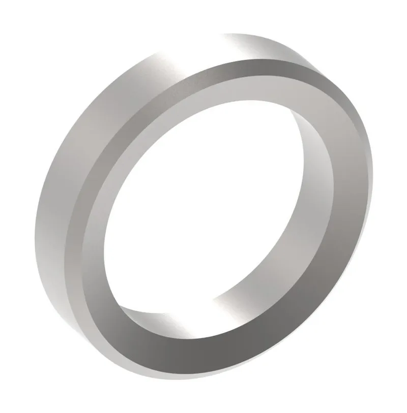 RING, RSWV DKR-R1/4-1.4571 — photo 2 of 3