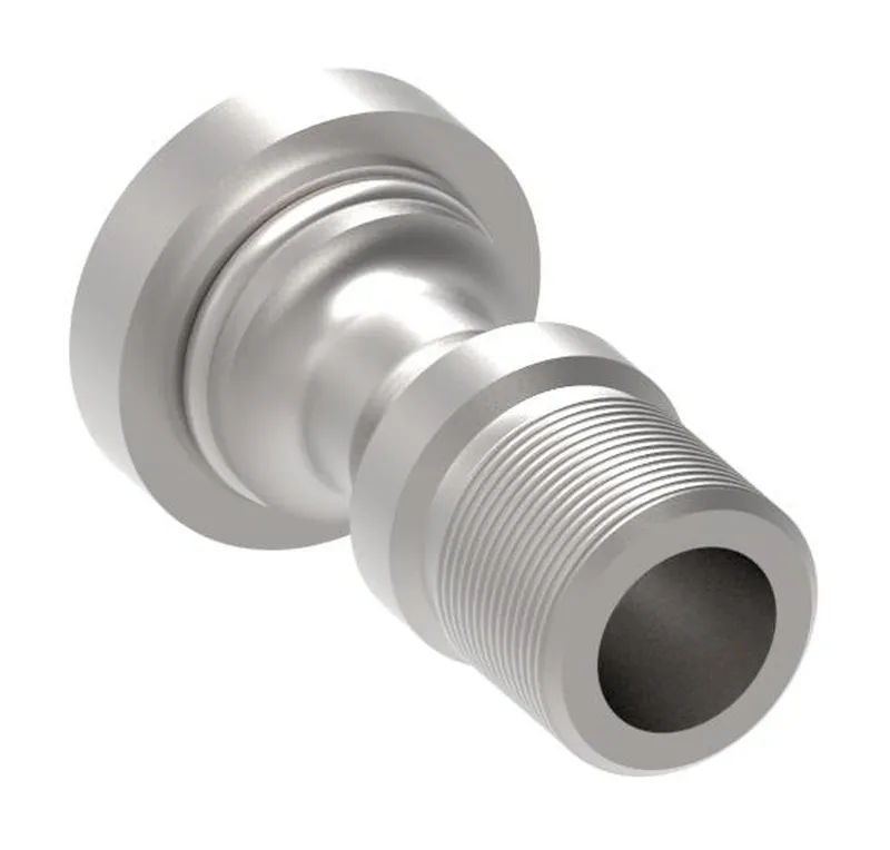 BOLT, RSWV HOHL-R1/2-VI-1.4571 — photo 2 of 3