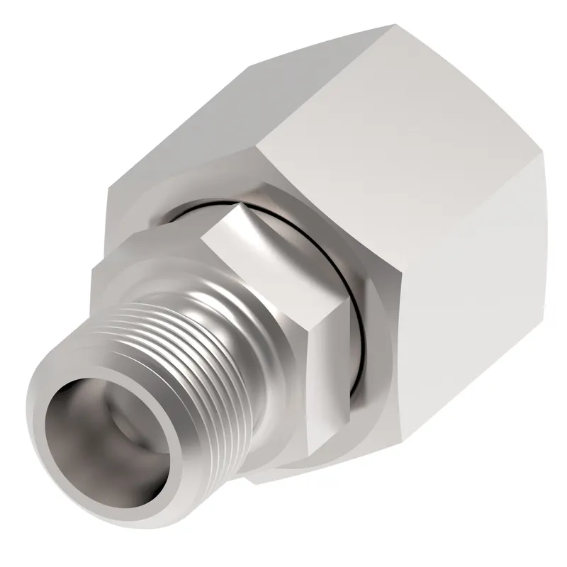 TUBE FTG, REDSD 42/15 L-VI-1.4571 — photo 1 of 3