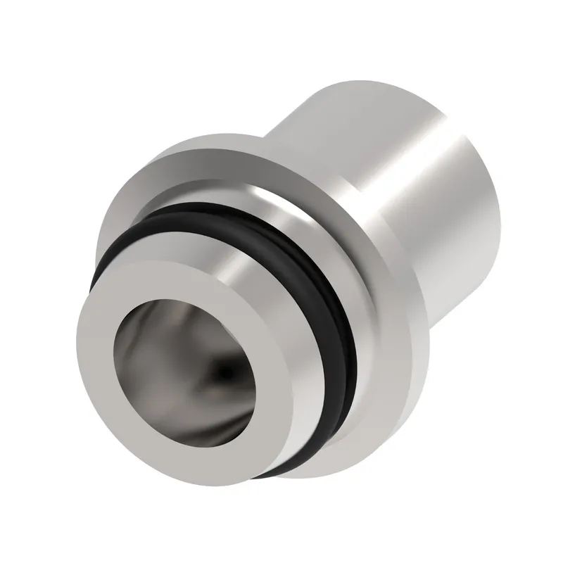 PLUG, VSD 30 S M.MB-VI-1.4571 — photo 1 of 3