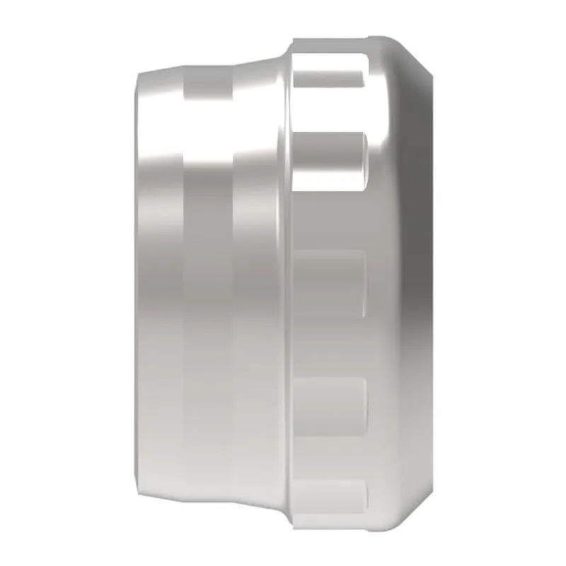 CUTTING RING, P-R 42 L-1.4571 H — photo 3 of 3