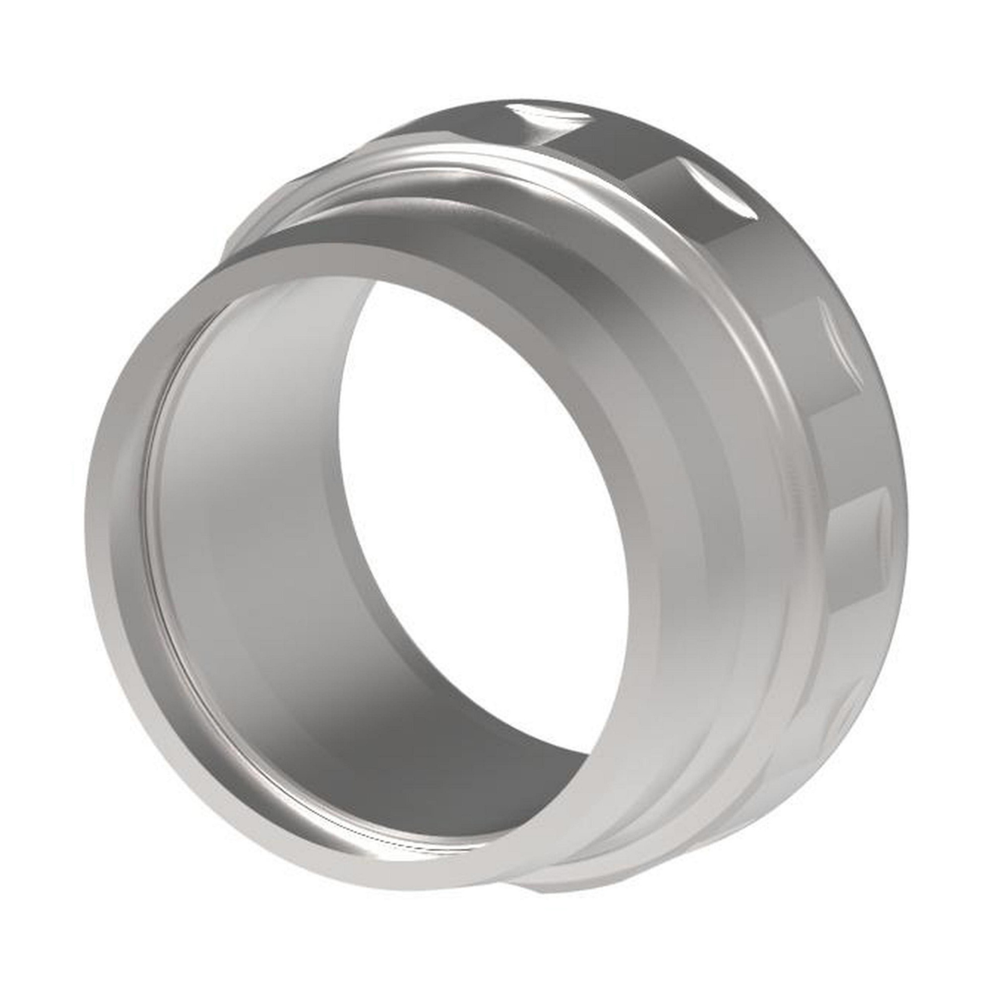 CUTTING RING, P-R 16 S-1.4571 H — photo 1 of 3