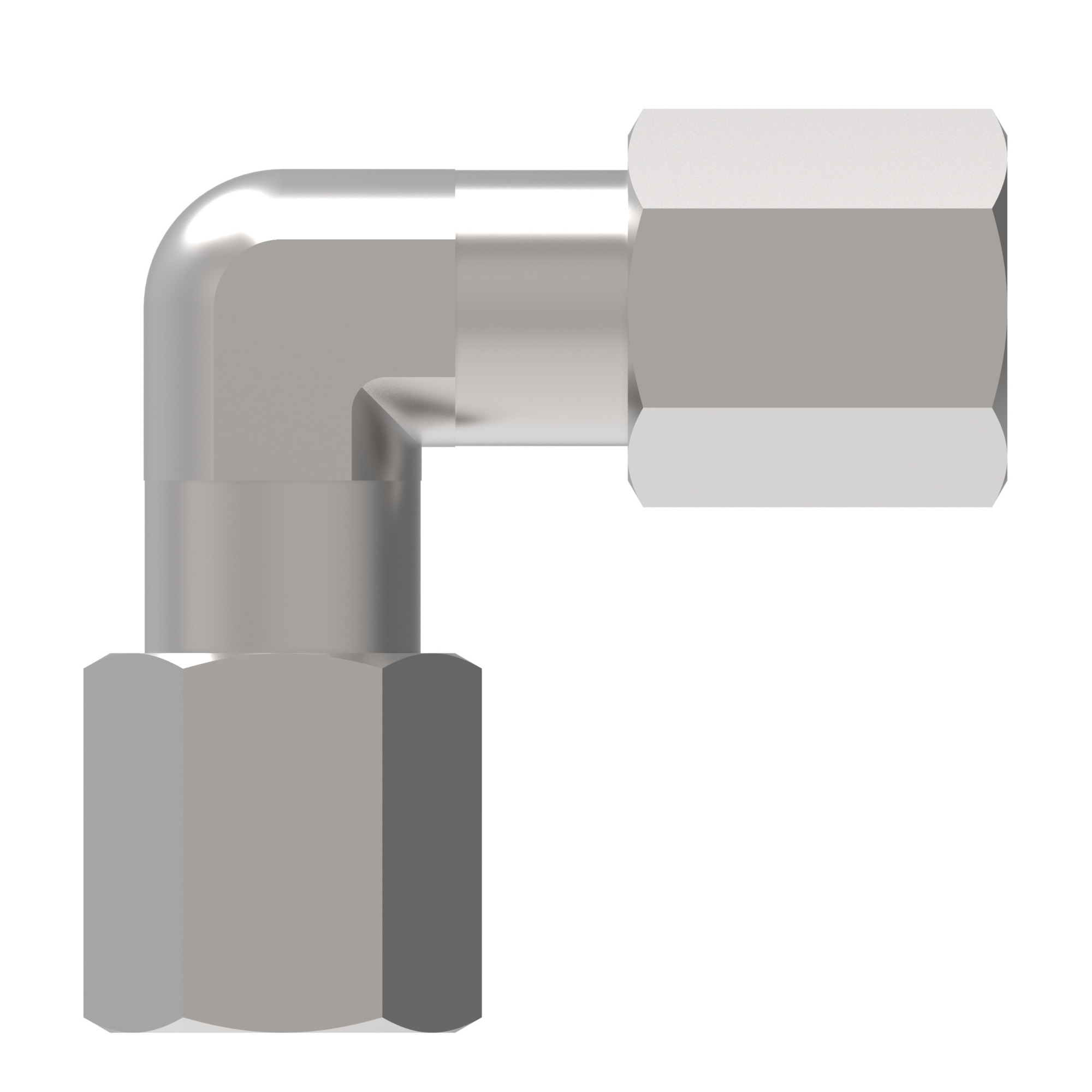 TUBE FTG, P-WV 25 S-1.4571 — photo 2 of 3