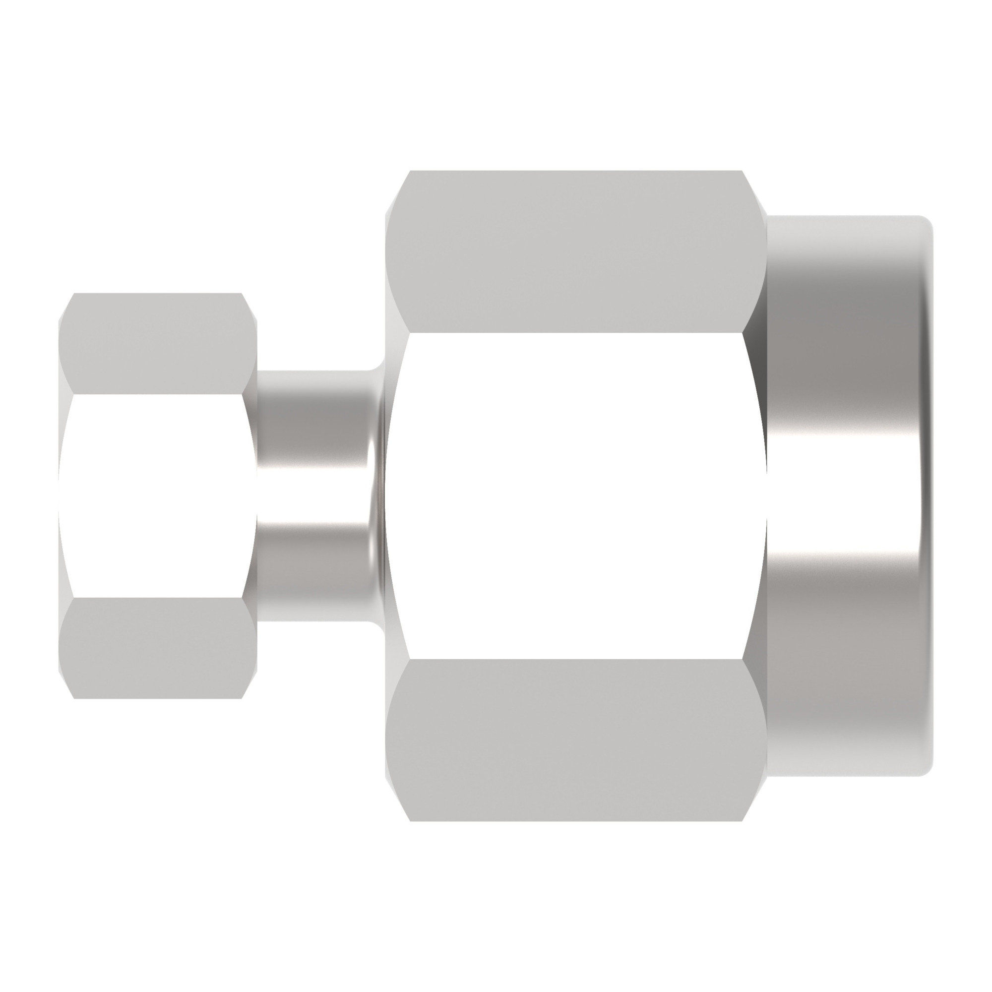 TUBE FTG, P-MAV 10 SR-1.4571 — photo 3 of 3