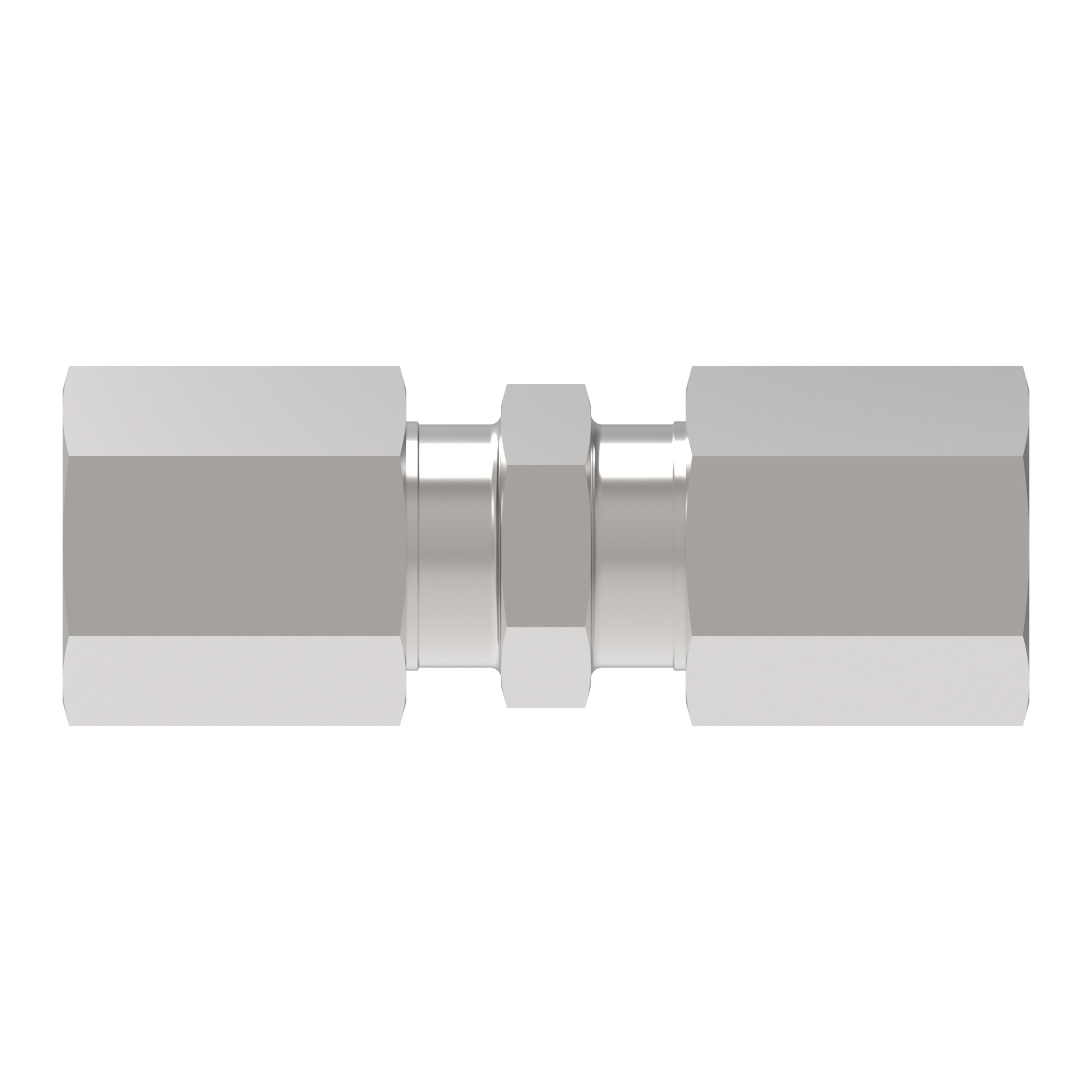 TUBE FTG, P-GV 18/15 L-1.4571 — photo 3 of 3
