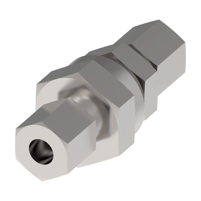 VALVE, P-RV 12 S-1.4571 — photo 1 of 3