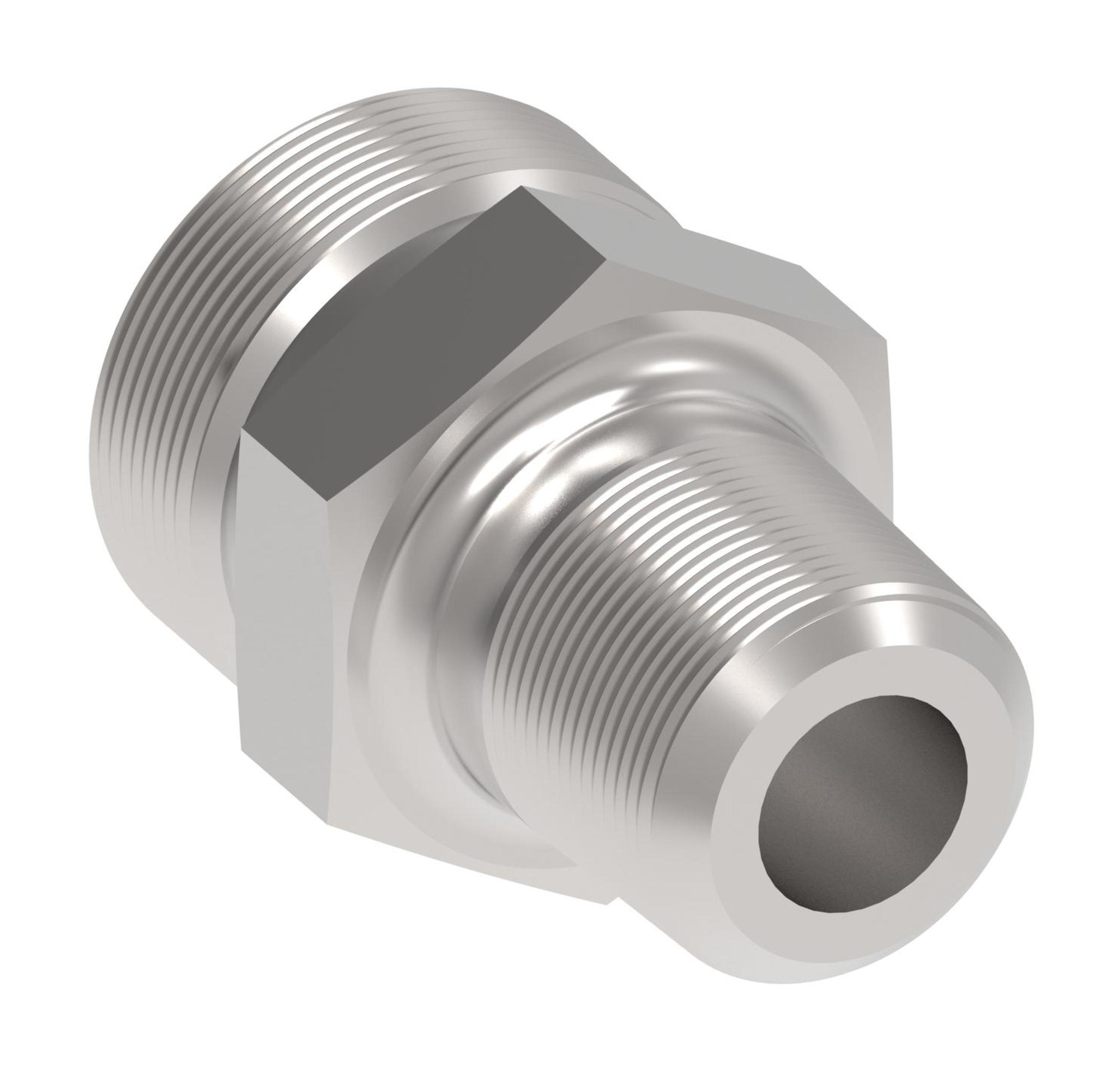 TUBE FTG, EGESD 16 S/R3/8-WD A4GS — photo 3 of 3
