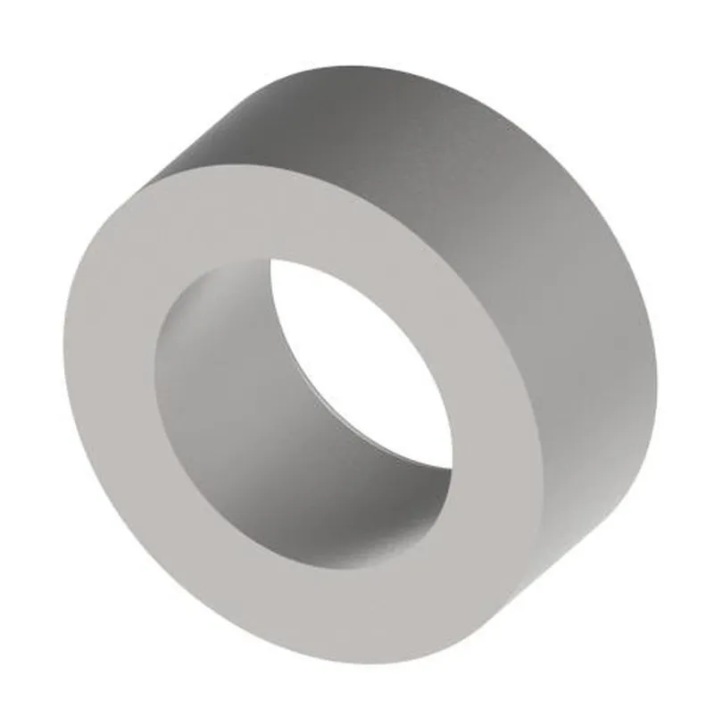 RING, WF-WD-STUETZRING 6x1 L/S1.4571 — photo 1 of 3
