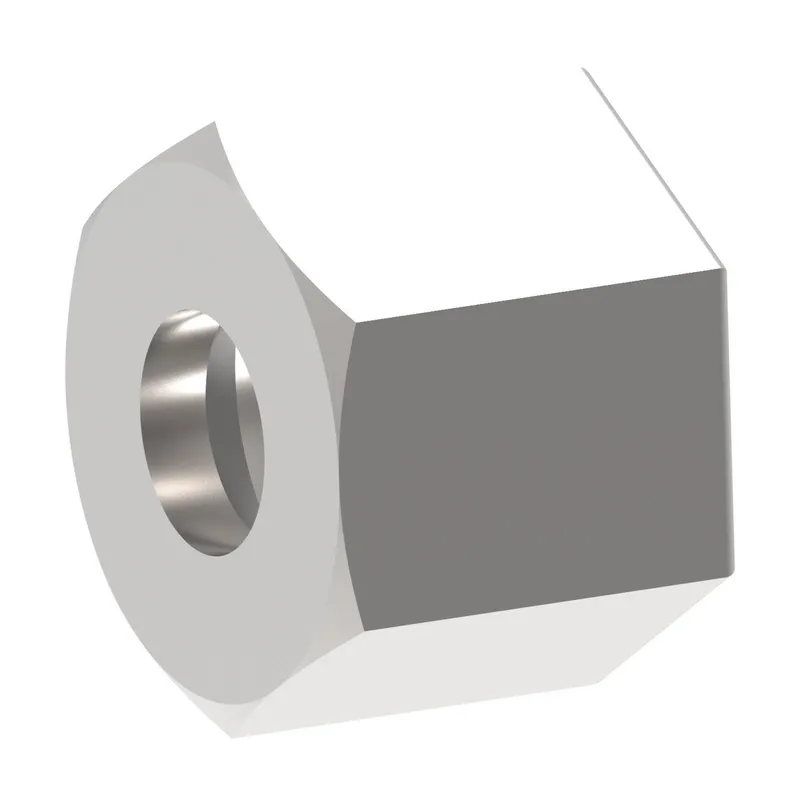 FUNCTIONAL NUT, WF-M 12 S VI — photo 1 of 3