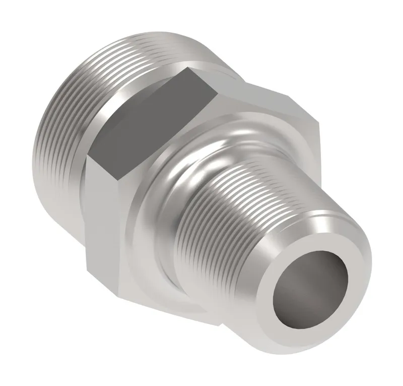 TUBE FTG, EGESD 22 L/R1/2-WD A4GS — photo 3 of 3