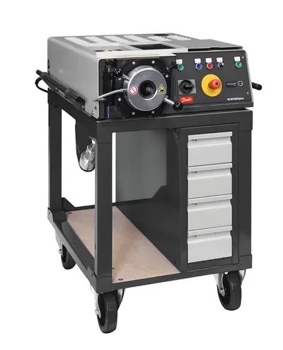 MACHINE, M-WF385X PLUS 230V