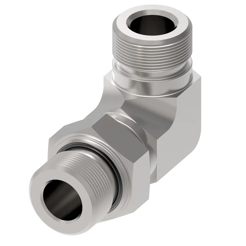 TUBE FTG, EWESK 22 LR