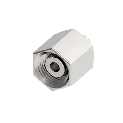 PLUG, VSD-M 6 LL A4GS
