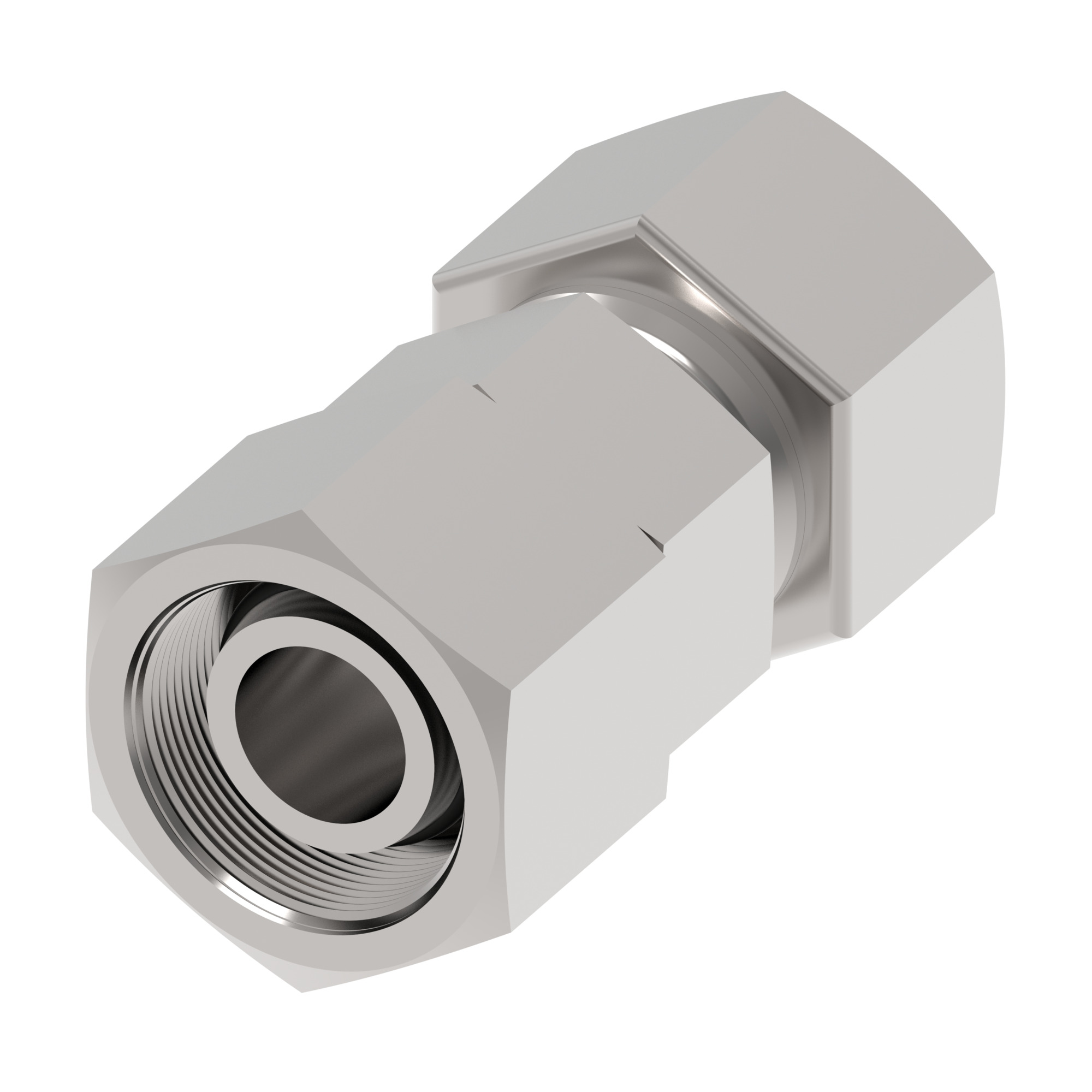 TUBE FTG, P-DAV 8 L A4GS — photo 1 of 3