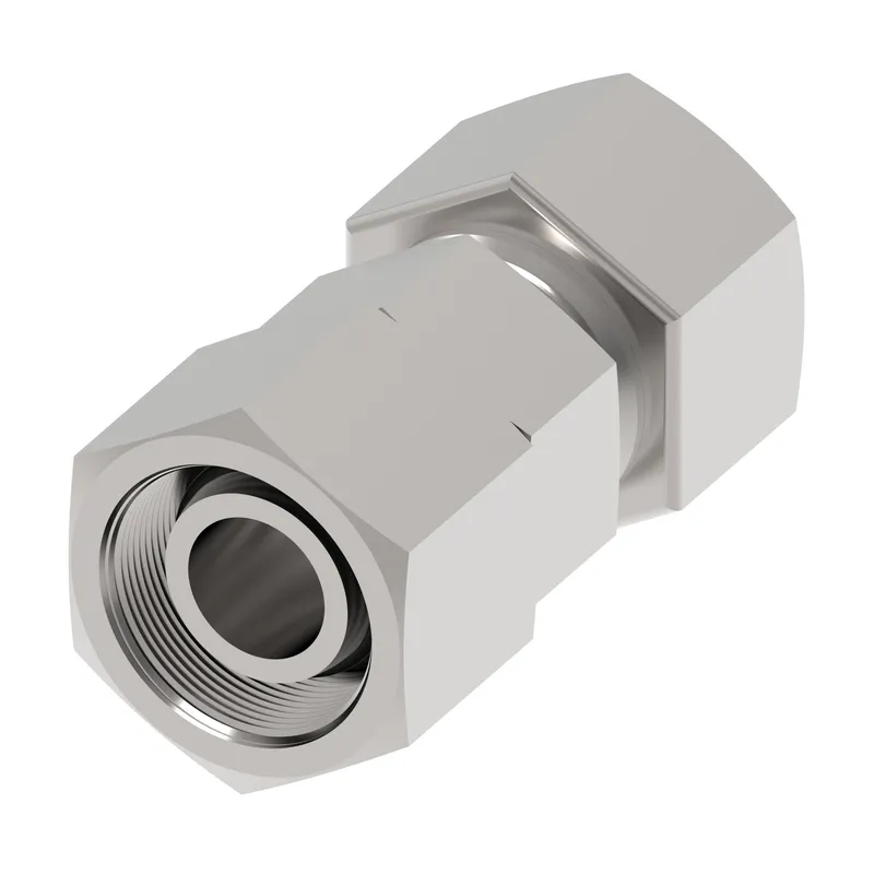 TUBE FTG, P-DAV 10 L A4GS — photo 1 of 3