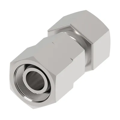 TUBE FTG, P-DAV 12 L A4GS