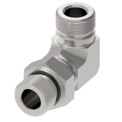 TUBE FTG, EWESK 12 SM-OR