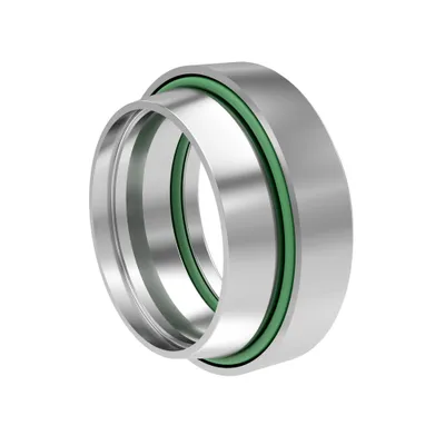 FUNCTIONAL NUT, W-R-PLUS-M 12 S VI