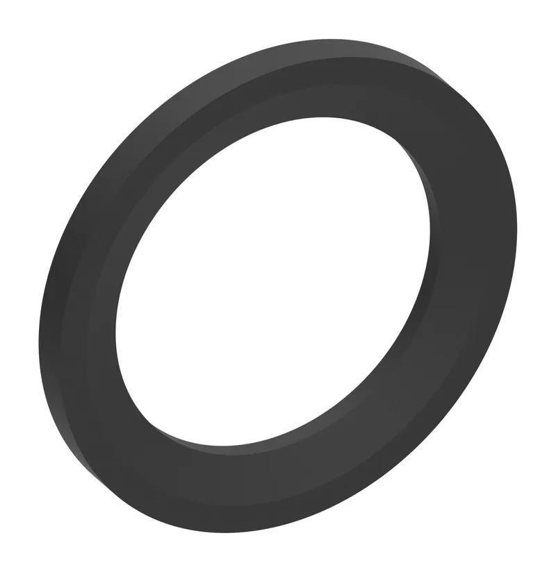 Adapter-SEAL,WD-B,-24,NBR — photo 1 of 3