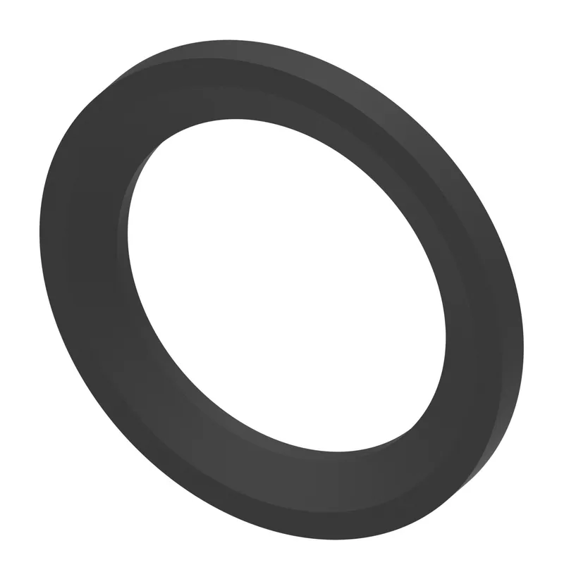 Adapter-SEAL,WD-M,-16,NBR — photo 2 of 3