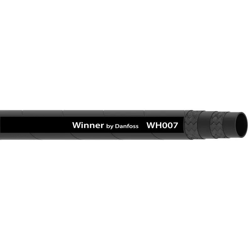 HOSE-WIN, WH007, -10, EN854/3T