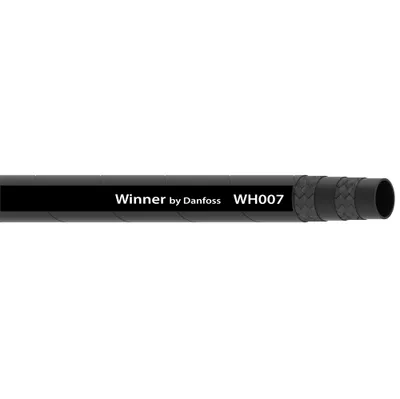 HOSE-WIN, WH007, -20, EN854/3T