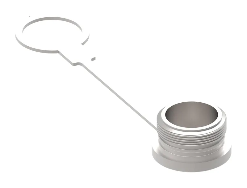 COUPLING,W36000,D,1"1/4,PVC — photo 2 of 3