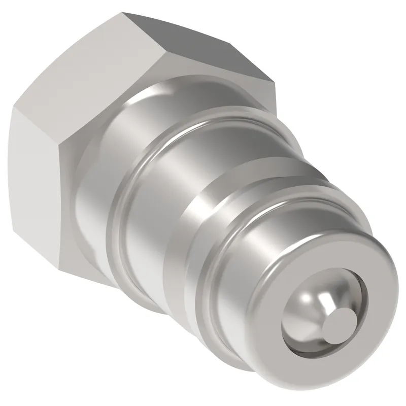 QUICK COUPLING-DOMESTIC — photo 2 of 3
