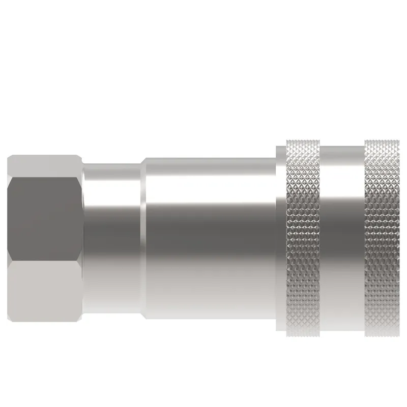 Adapter-QDC,WQA-08F-B08F — photo 3 of 3