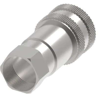 QDC-CAP,WQA-08F-PVC