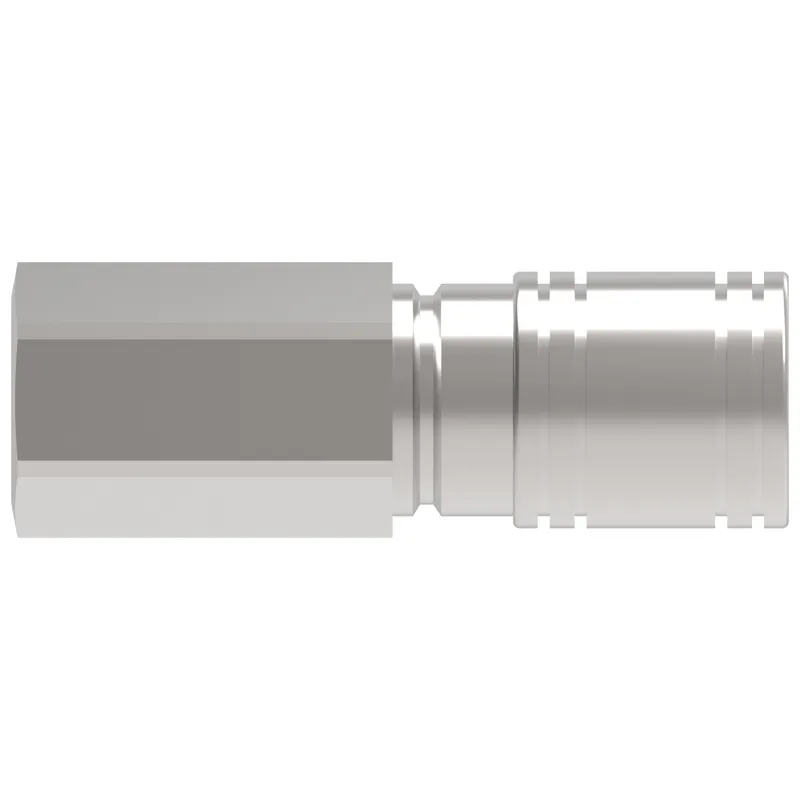QUICK COUPLING-DOMESTIC — photo 2 of 3