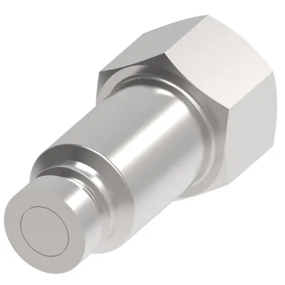 QUICK COUPLING-DOMESTIC