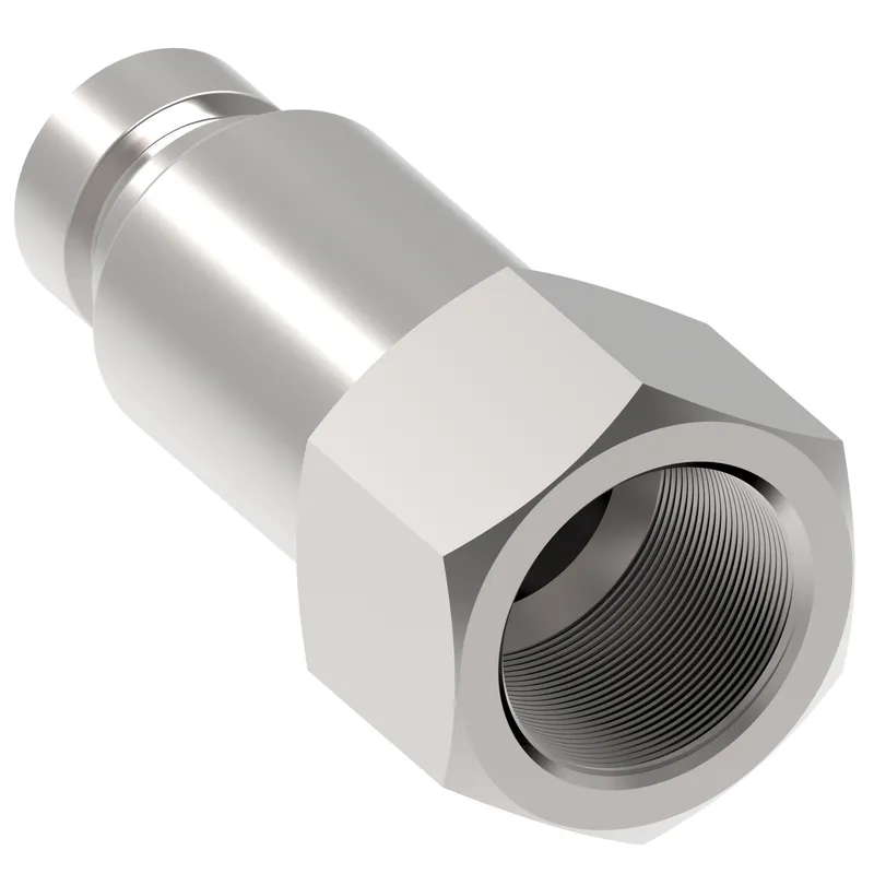 QUICK COUPLING-DOMESTIC — photo 3 of 3