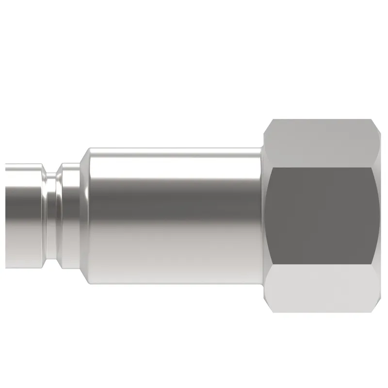 QUICK COUPLING-DOMESTIC — photo 2 of 3