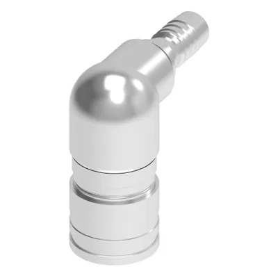 COUPLING,WQS9 female,-16,Alu.,EPDM,AN