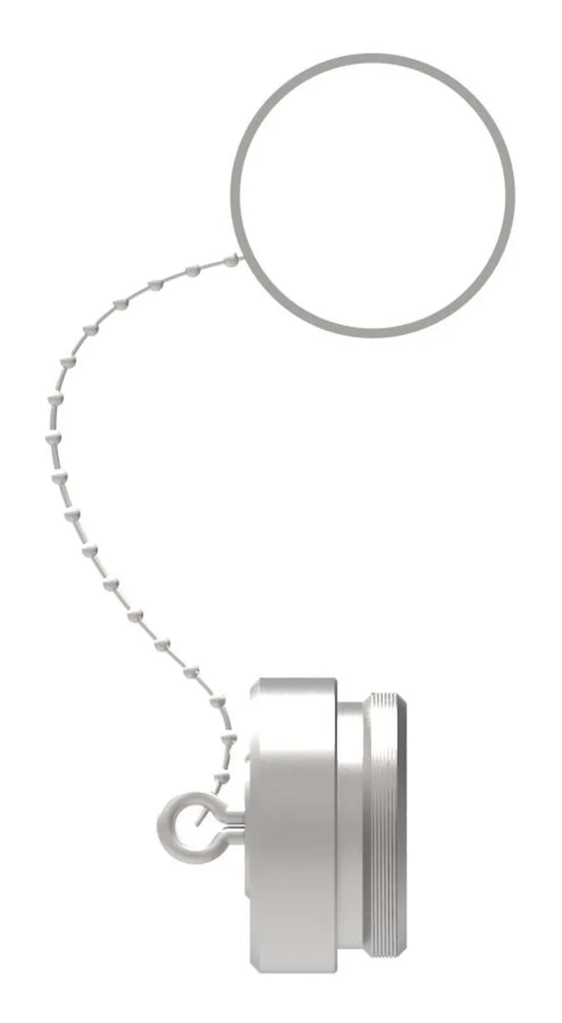 COUPLING,W6000,D,3/8,SS — photo 3 of 3