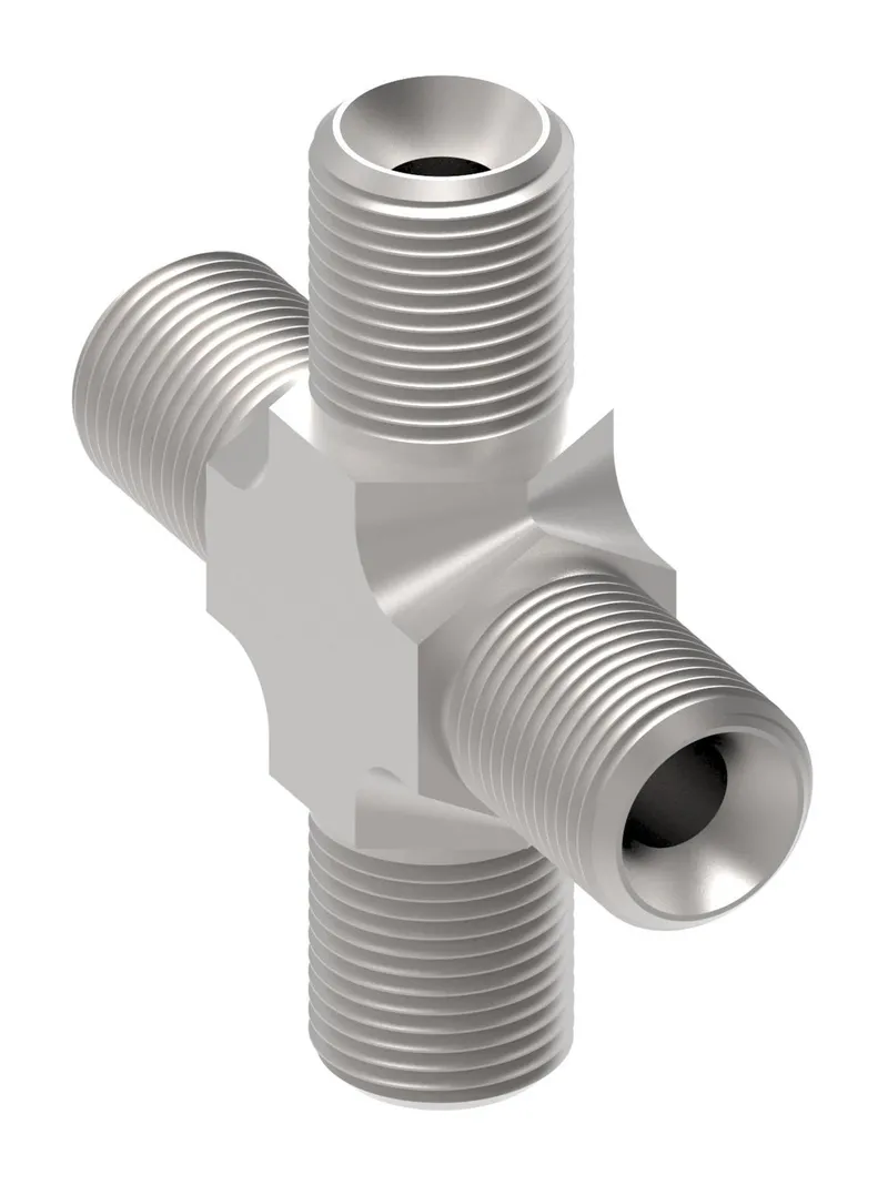 Adapter-CRS,XB,-12-12-12-12,CS,Z — photo 3 of 3