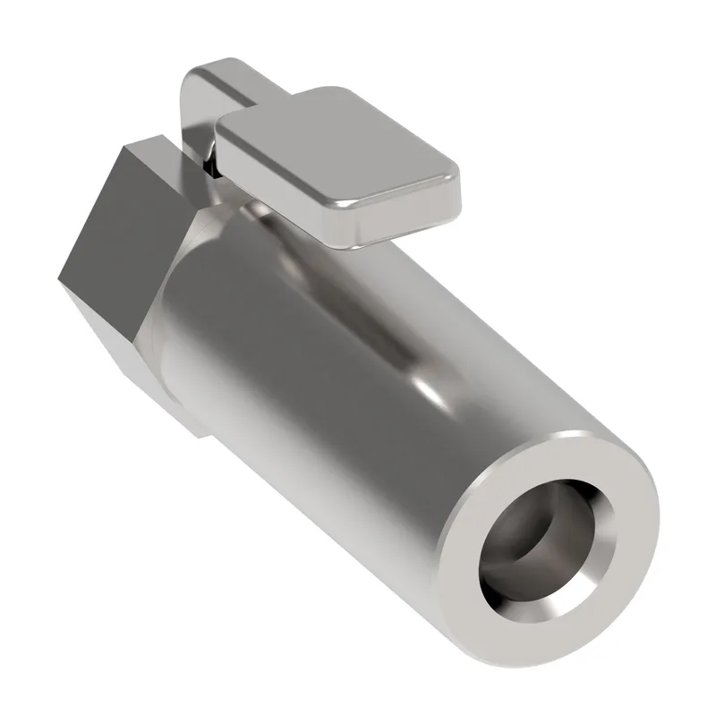 TUBE CONNECTOR — photo 3 of 3