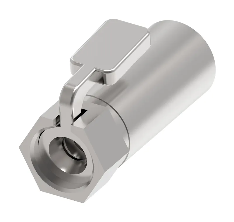 TUBE CONNECTOR — photo 1 of 3