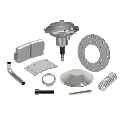 AIR TUBE FOR 1/215 W-R 1/2/315 BI