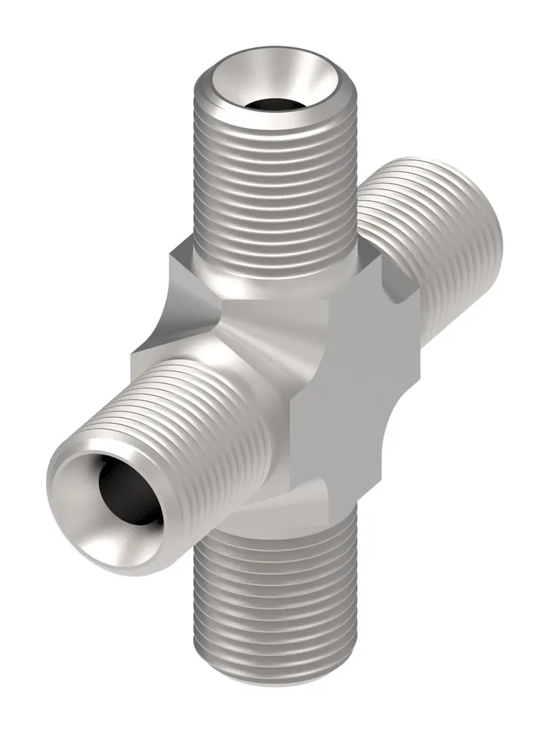 Adapter-CRS,ZB,-4-4-4-4,CS,Z — photo 1 of 3