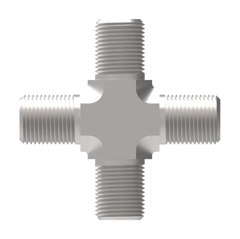 Adapter-CRS,ZB,-16-16-16-16,CS,Z — photo 2 of 3