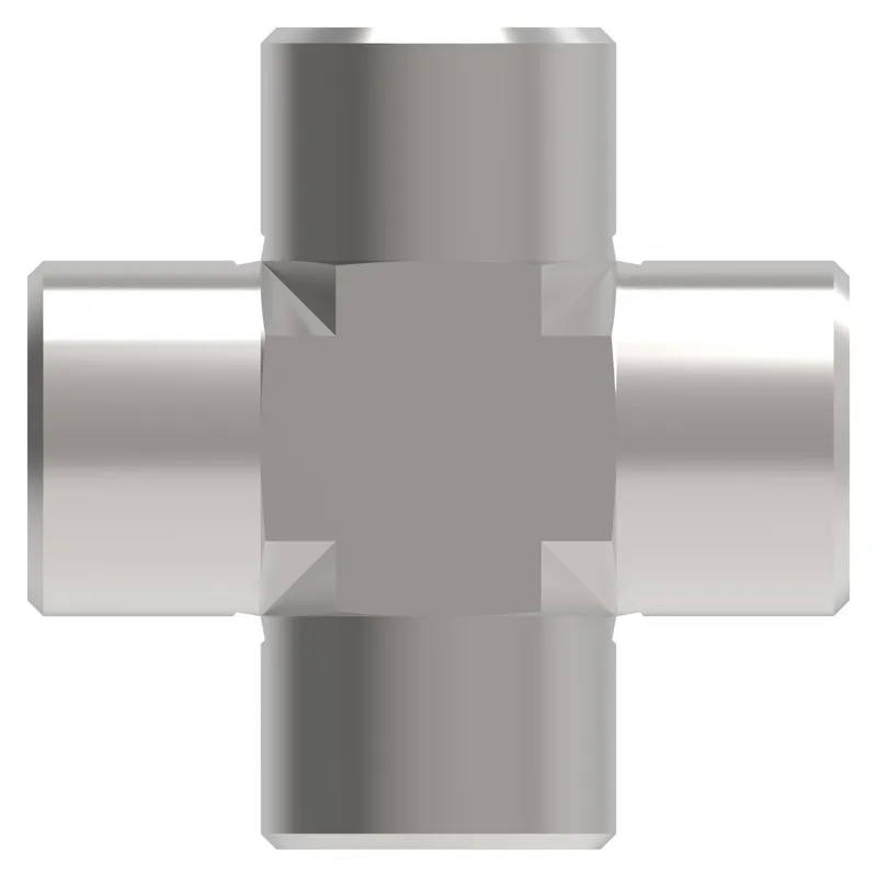 Adapter-CRS,ZN,-4-4-4-4,CS,Z — photo 3 of 3