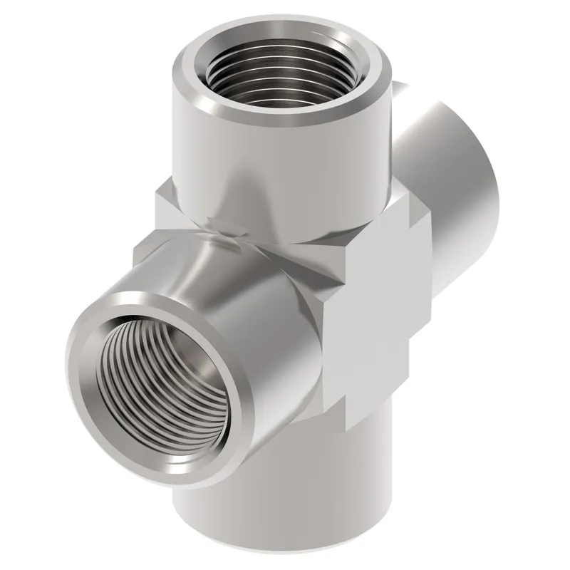 Adapter-CRS,ZN,-4-4-4-4,CS,Z — photo 1 of 3