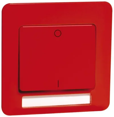 00182121 STANDARD rockers for switch, hospital installation