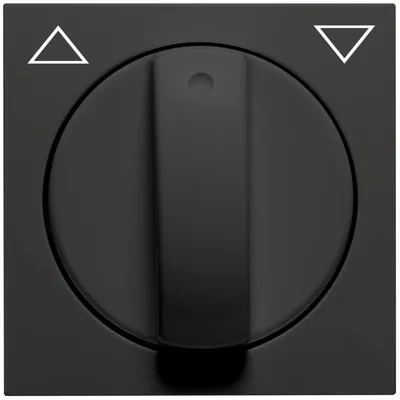 00276882 Badora Cover for roller shutter rotary button