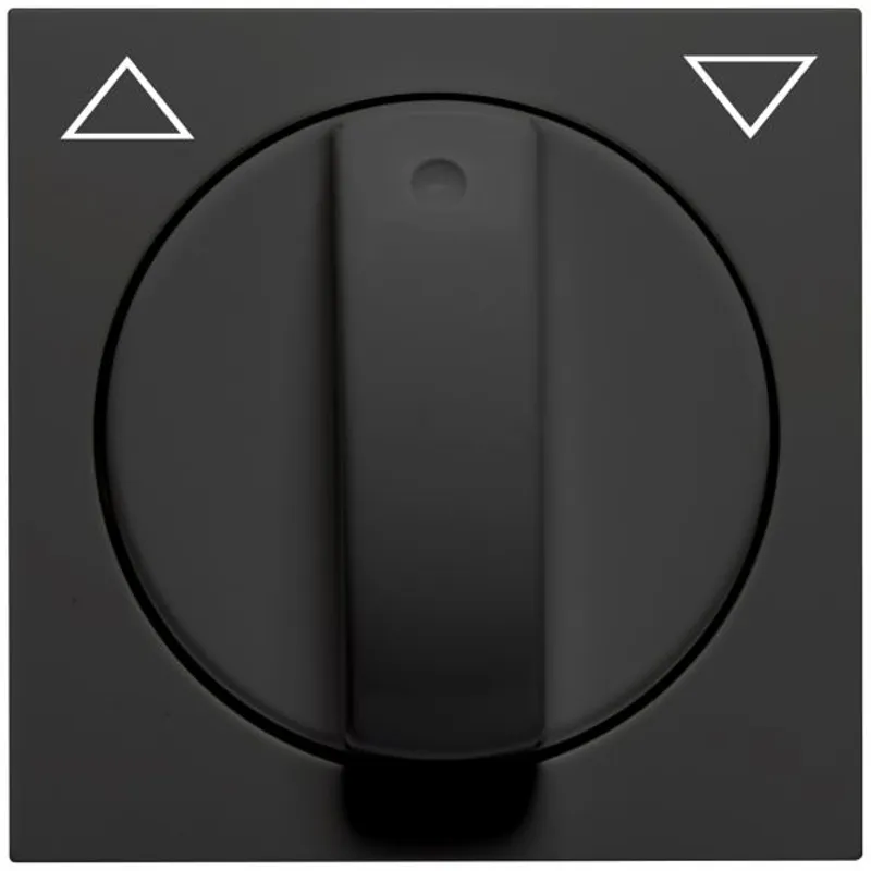 00276882 Badora Cover for roller shutter rotary button